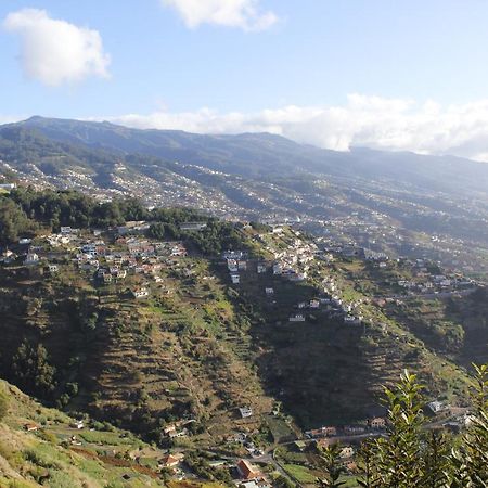 Quintinha Da Romana Câmara de Lobos Εξωτερικό φωτογραφία