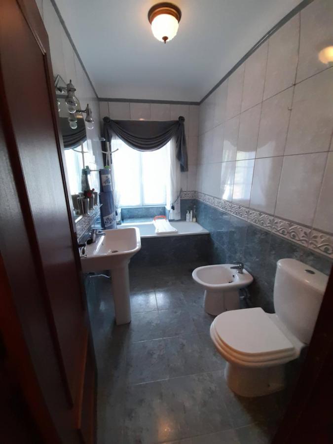 Quintinha Da Romana Câmara de Lobos Εξωτερικό φωτογραφία
